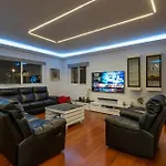Villa Paraiso *