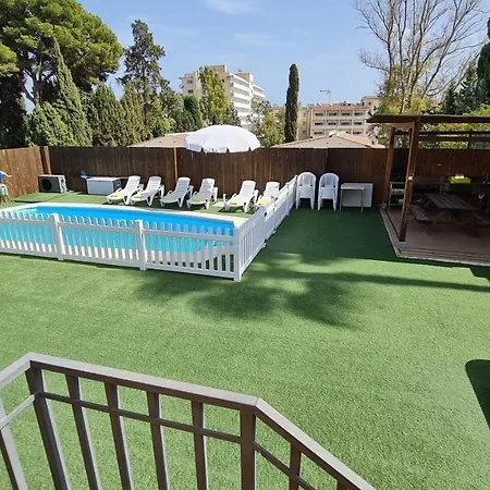 Paraiso
