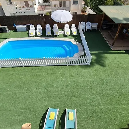 Holiday home Paraiso Torremolinos