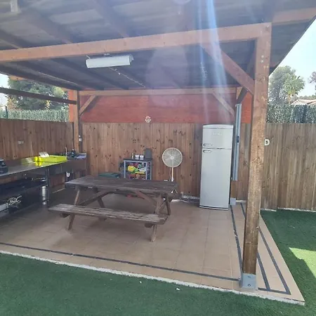 Holiday home Paraiso Torremolinos