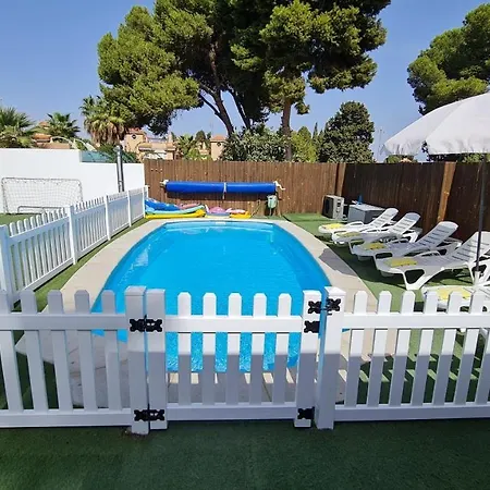 Paraiso Torremolinos