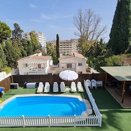 Paraiso * Torremolinos