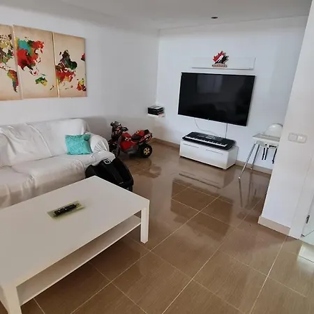 Holiday home Paraiso Torremolinos