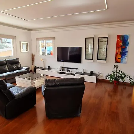 Holiday home Paraiso *