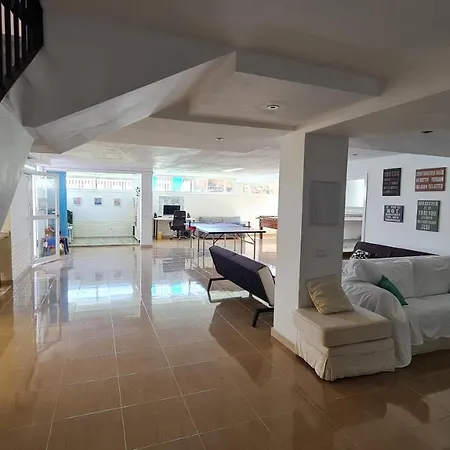 Holiday home Paraiso Torremolinos