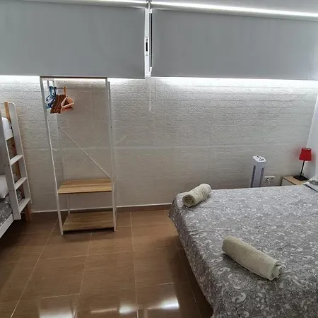 Holiday home Paraiso *