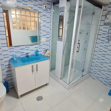 Holiday home Paraiso