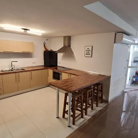 Paraiso Holiday home