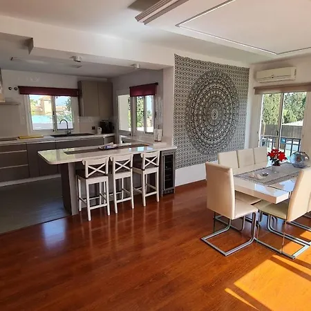Holiday home Paraiso *