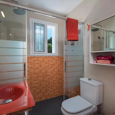 Paraiso Holiday home *