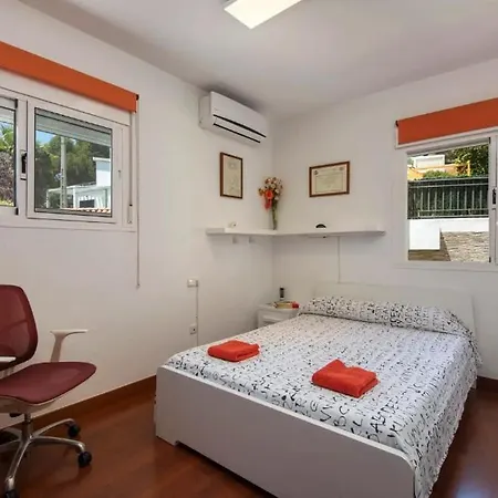 Holiday home Paraiso *