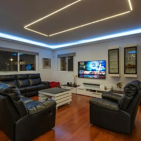 Paraiso Torremolinos
