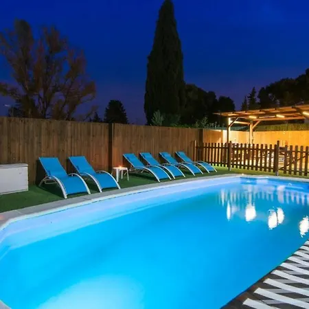 Holiday home Paraiso Torremolinos
