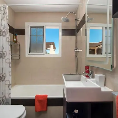 Paraiso Holiday home